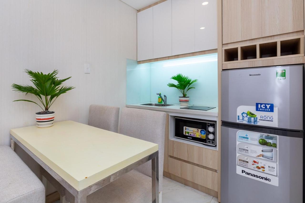 Cubicity Hidden House Хошимин Экстерьер фото