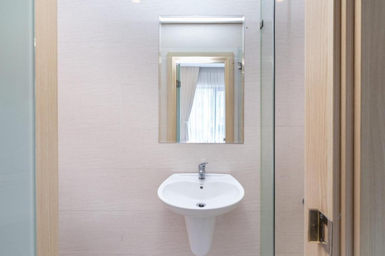 Cubicity Hidden House Хошимин Экстерьер фото